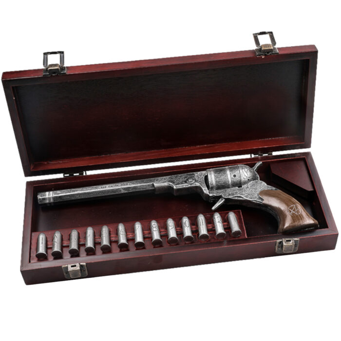 The Colt from Supernatural