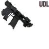 UDL P320 Black Full Carbine Electric Gel Blaster Pistol
