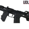 UDL P320 Black Full Carbine Electric Gel Blaster Pistol