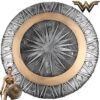 Wonder Woman's Aegis Shield