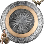 Wonder Woman's Aegis Shield