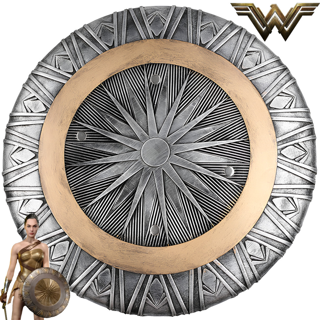 wonder-womans-aegis-shield (1) Wonder Woman's Aegis Shield