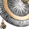 Wonder Woman's Aegis Shield