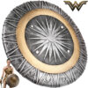 Wonder Woman's Aegis Shield